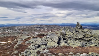 - Ti på topp avslutning for Ti på topp Innlandet 2025